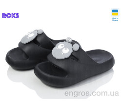 Шлепки Roks
